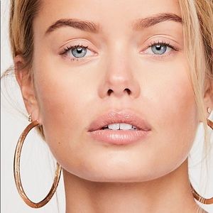 Free People ∣ Hoop Earrings
